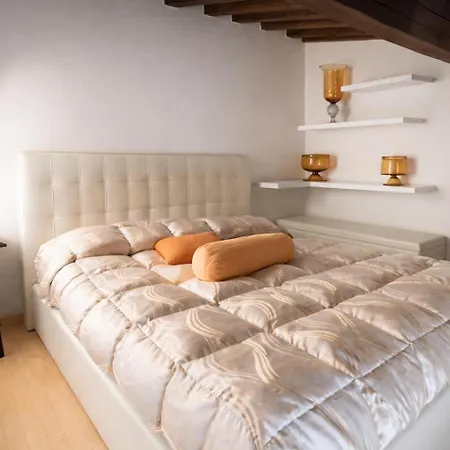 La Corte Del Re Suite&Rooms Arezzo-2