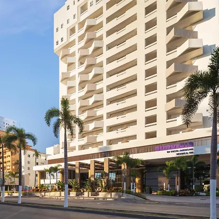 Sunvivia By Fiesta Americana Mazatlan-3