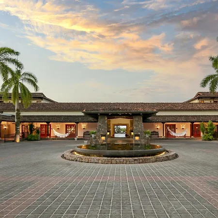 Jw Marriott Guanacaste Beach Resort-2