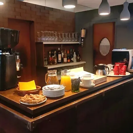 Hôtel Le Lons-3