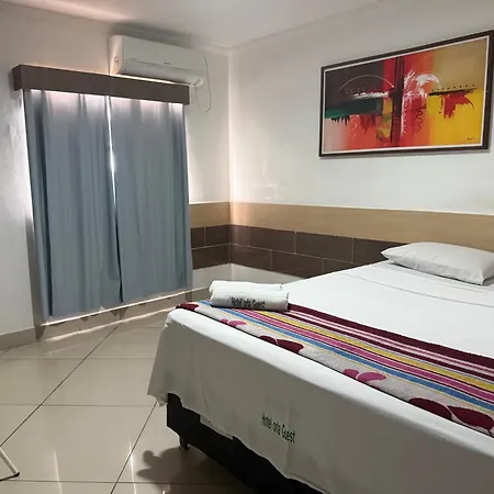Hotel Orla Guest House-3