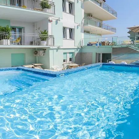 Bahamas Residence & Spa-3