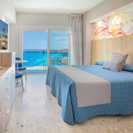 Hotel Servigroup Koral Beach 4 Sup-2