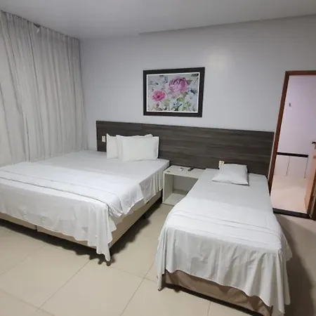 Augusto Palace Hotel-3
