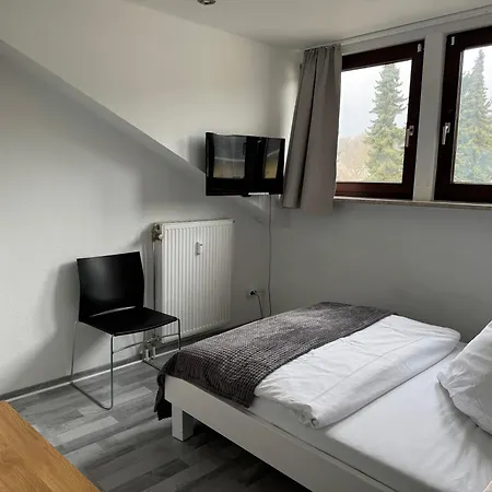 Oberkasseler Hof Bonn-3