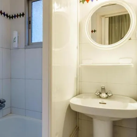 Hostal Austria-2