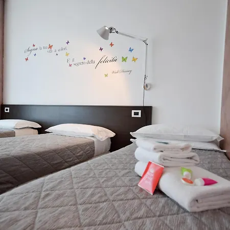 Hotel Mantova Residence-3