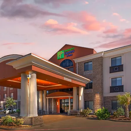 Holiday Inn Express Hotel And Suites Fairfield-North By Ihg-2