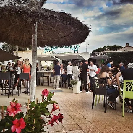 Hotel Aquarius-3