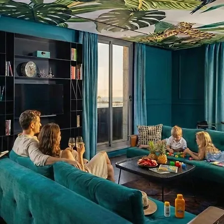 Seaside Hotel By Zvieli Hotels-3