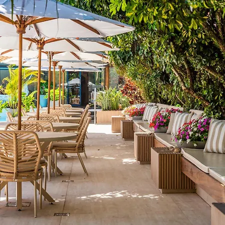 Praia Hotel Imbituba-3
