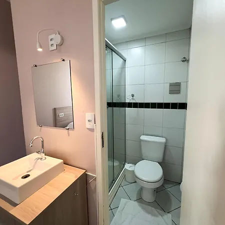 Hotel Villa Souza Ltda-3