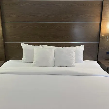 Comfort Inn & Suites Near Lake Guntersville-2