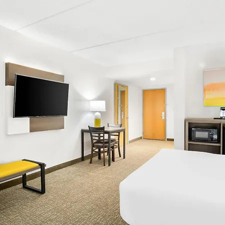 Comfort Inn Gold Coast-2