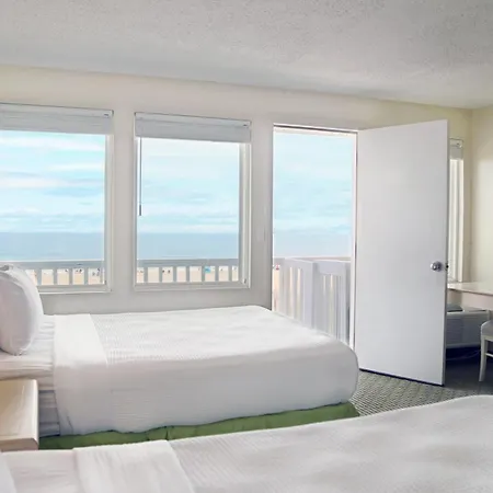 Seabonay Oceanfront Motel-3