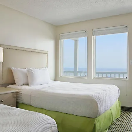 Seabonay Oceanfront Motel-2