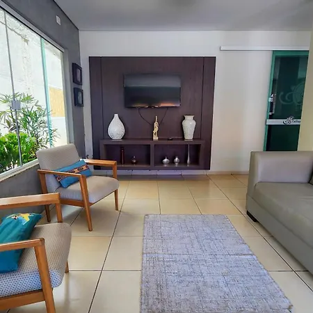 Hotel Pousada Calliandra-3
