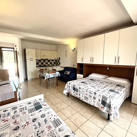 Residence Le Rose-2