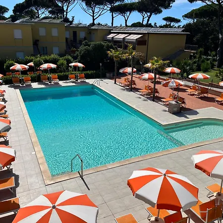 Residence Le Rose-2