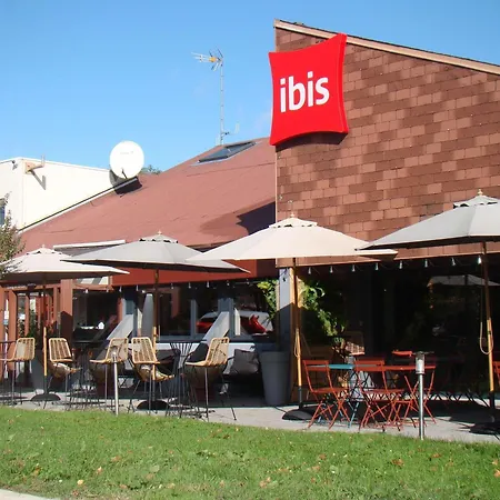 Ibis Bourg En Bresse-2