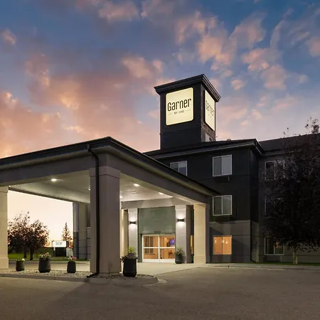 Garner Hotel Idaho Falls Southwest By Ihg-2