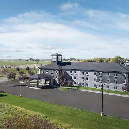 Garner Hotel Idaho Falls Southwest By Ihg-3