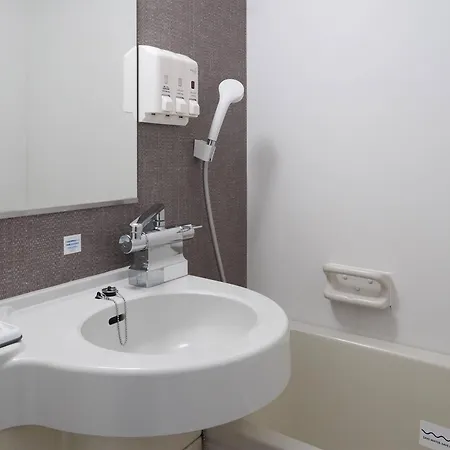 Comfort Hotel Tokyo Higashi Nihombashi-2