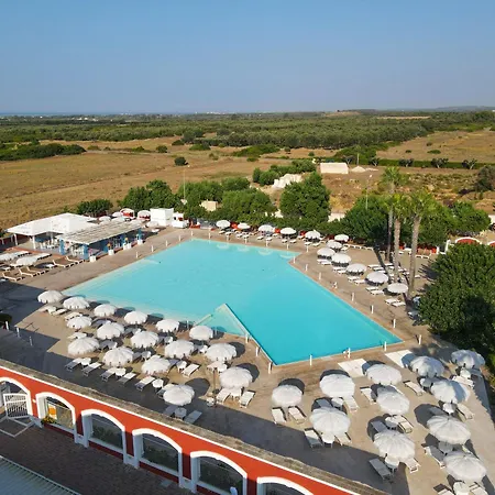 Chiusurelle Village Resort-2