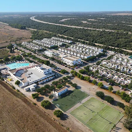 Chiusurelle Village Resort-3