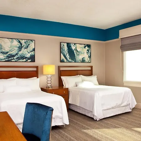 The Westin Great Southern Columbus-2