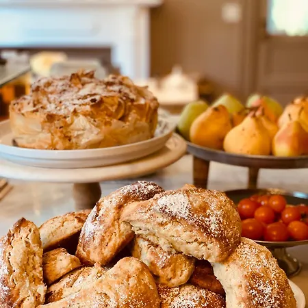 Napa Farmhouse Inn-3