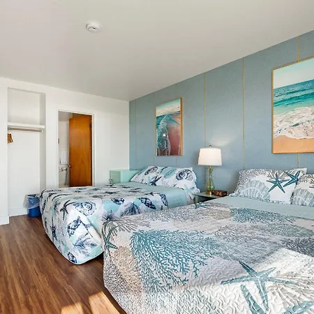 Crescent Beach Motel-2