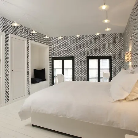 La Maison Haute Guesthouse-3
