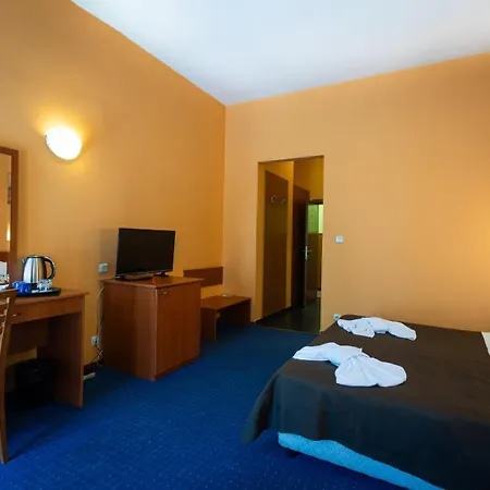 Sveta Sofia Hotel-3