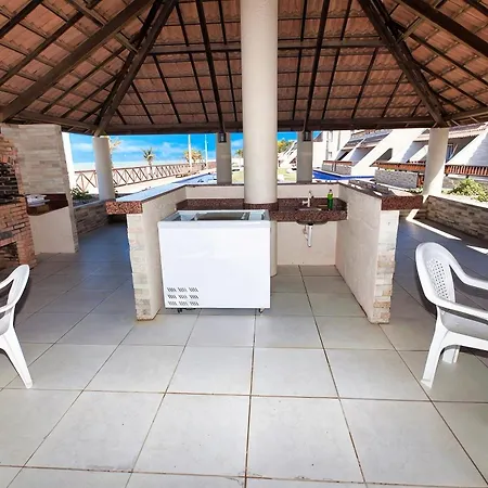Cumbuco Ocean View-2