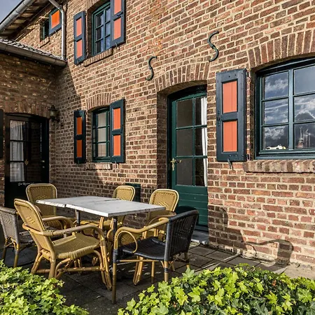 Hotel,Herberg&Appartementen de Smidse-3