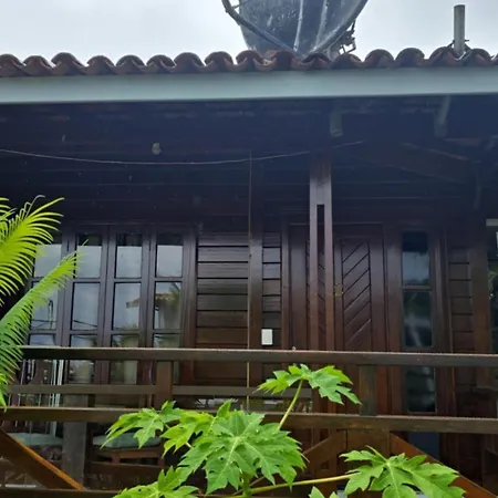 Pousada Capim Açu-2