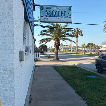 Rosenberg Motel-2