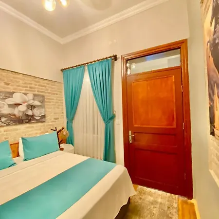 Antalya Inn Hotel-2