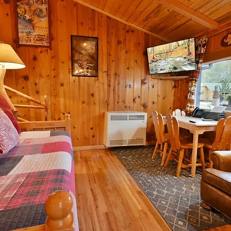Pine Haven Resort-3