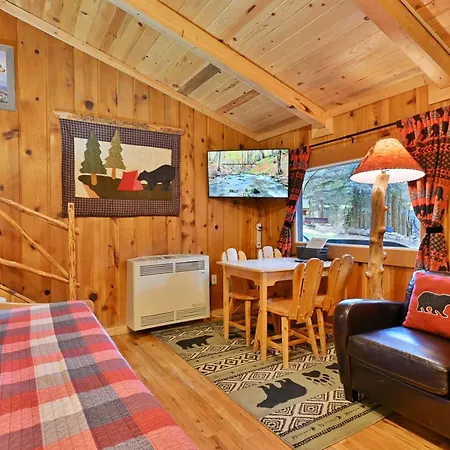 Pine Haven Resort-2