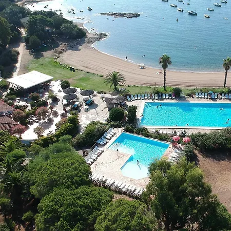 Village Naturiste La Chiappa-2