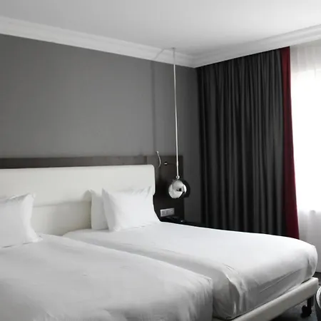 Hilton Brussels Grand Place-2