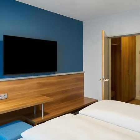 Four Points Flex By Sheraton Hannover-2