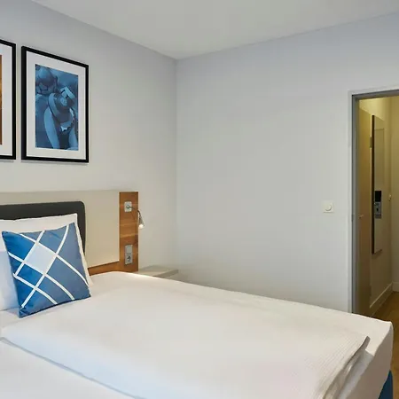 Four Points Flex By Sheraton Hannover-3