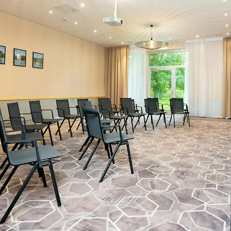 Leonardo Royal Hotel Koeln - Am Stadtwald-2