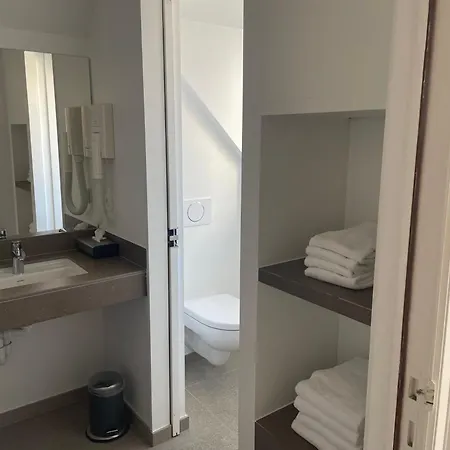 Hotel Ter Duinen-2