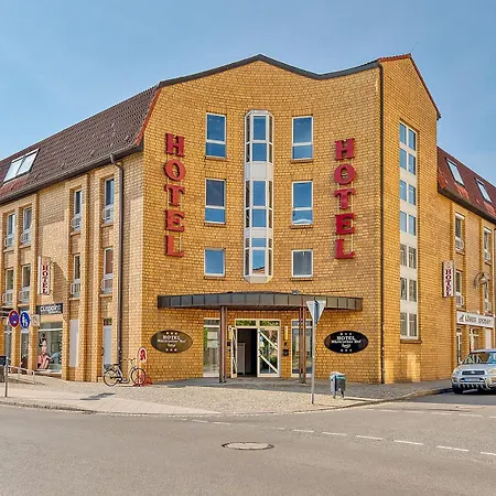 Hotel Märkischer Hof-2