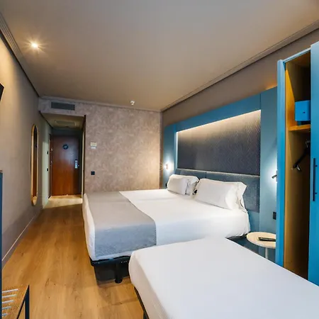 Abba Rambla Hotel-3