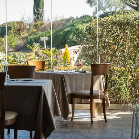 Hotel Borgo Di Cortefreda - Place Of Charme-2